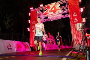 BIB: 
                            <button type="button" onclick="openModal(26545450)" class="btn btn-primary btn-sm float-right btn-popup" data-toggle="modal" data-target=".modal-high-quality">
                        <i class="fas fa-shopping-cart"></i> Add to Cart
                    </button>
                                            <button type="button" onclick="isThisMe(26545450, true)" class="btn btn-success btn-sm float-right btn-popup btn-isme hidden" data-toggle="tooltip" data-placement="bottom" title="นี่คือรูปของคุณใช่ไหม คลิกที่นี่เพื่อเอาเข้าอัลบั้ม">
                        <i class="fas fa-plus"></i> Add to album
                    </button>
                    <button type="button" onclick="isThisMe(26545450, false)" class="btn btn-warning btn-sm float-right btn-popup btn-isnotme hidden">
                        <i class="fas fa-ban"></i> Remove from album
                    </button>